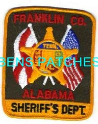 ALABAMA,A,FRANKLIN COUNTY SHERIFF 2_wm